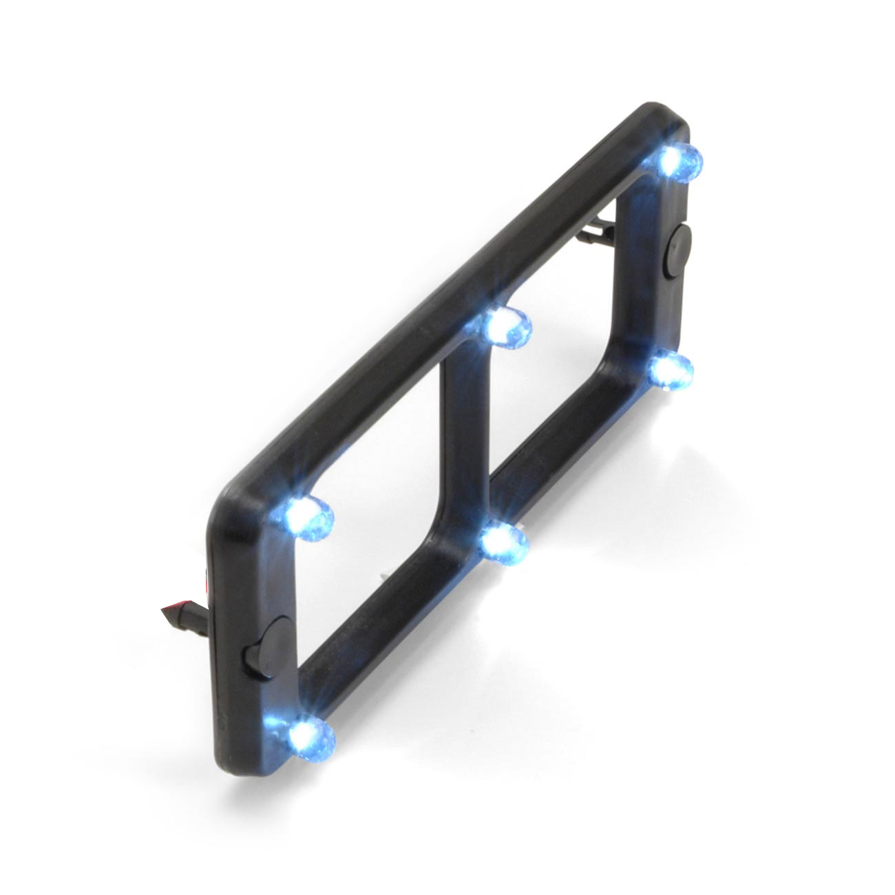 Lampes Quasar LS avec loupe frontale OptiVISOR uniquement
